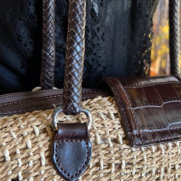 Brighton Shoulderbag 🌺 - Picture 6 of 10